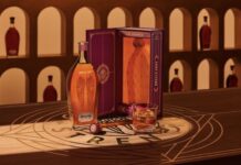 Angel's Envy drops its 2026 Cask Strength Dual Release on April 17