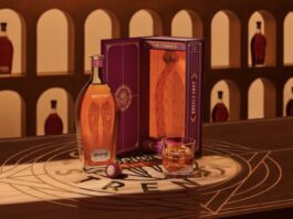 Angel's Envy drops its 2026 Cask Strength Dual Release on April 17