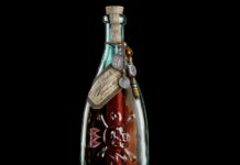 Johnny Depp and Bobby DeLeon launch Three Hearts Rum,  a seven-year Dominican Republic rum