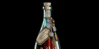 Johnny Depp and Bobby DeLeon launch Three Hearts Rum,  a seven-year Dominican Republic rum