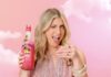 Malibu Pink launches with guava, coconut, and pineapple flavor; plus a LoveShackFancy collab with Influencer Sabrina Brier