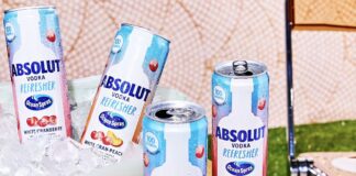 The best Coachella cocktails 2026, 9-hour desert day. Absolut Heat Haus and more.