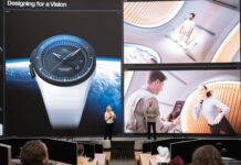 IWC Pilot's Venturer Vertical Drive: The First Watch Built for 16 Sunrises a Day