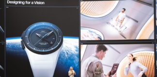 IWC Pilot's Venturer Vertical Drive: The First Watch Built for 16 Sunrises a Day