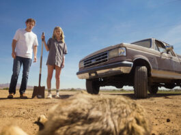 Jackrabbit Studios begins production on BLOOM, a daytime horror thriller filming in Buckeye, AZ.