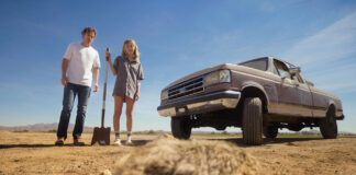 Jackrabbit Studios begins production on BLOOM, a daytime horror thriller filming in Buckeye, AZ.