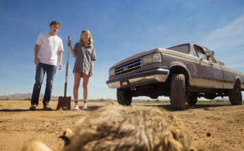 Jackrabbit Studios begins production on BLOOM, a daytime horror thriller filming in Buckeye, AZ.