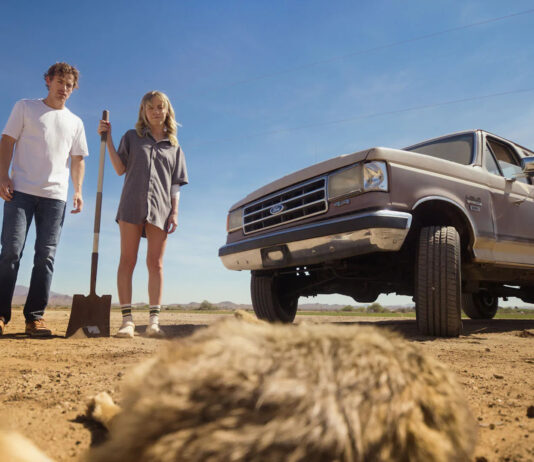 Jackrabbit Studios begins production on BLOOM, a daytime horror thriller filming in Buckeye, AZ.