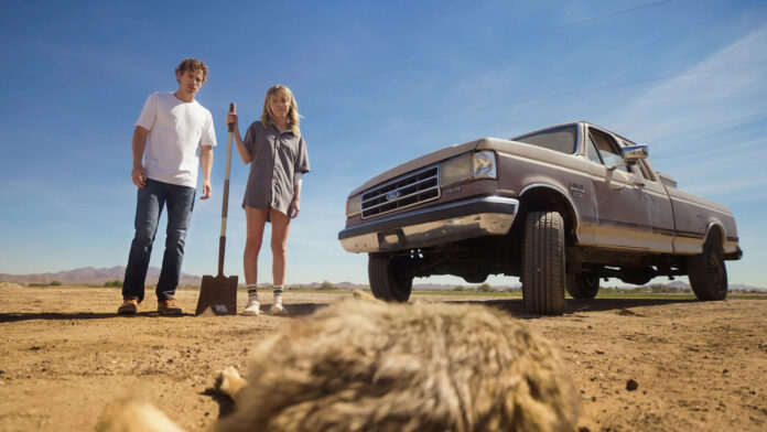 Jackrabbit Studios begins production on BLOOM, a daytime horror thriller filming in Buckeye, AZ.