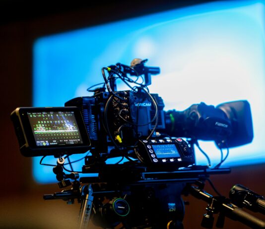 Roger Avary is directing Paradise Lost for Ex Machina Studios using AI to finally make Milton's epic filmable. Here's why this one might actually get made.