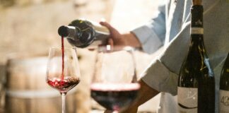 Ethica Wines at 10th Anniversary: The Italian wine tasting series Worth Following Ethica Wines celebrates 10 years with an 8-city Italian wine tasting series.