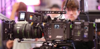 Sonja Orlewicz-Zakrzewska 's Polish debut feature Exotic just landed international distribution at Cannes.