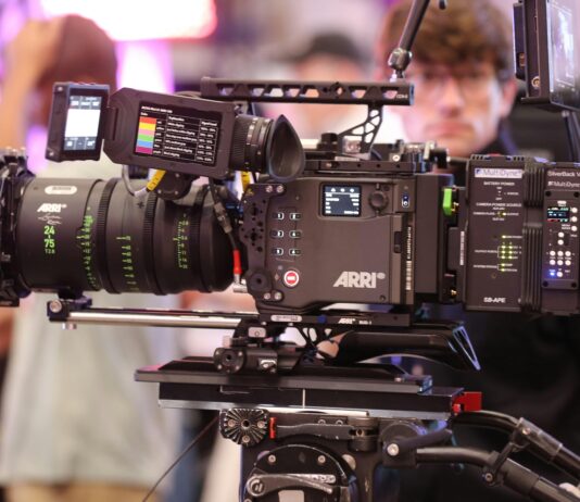 Sonja Orlewicz-Zakrzewska 's Polish debut feature Exotic just landed international distribution at Cannes.