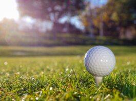 Elite golf courses are rebuilding from Pebble Beach to Dubai, the 19th hole is now a serious dining destination.