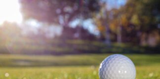 Elite golf courses are rebuilding from Pebble Beach to Dubai, the 19th hole is now a serious dining destination.