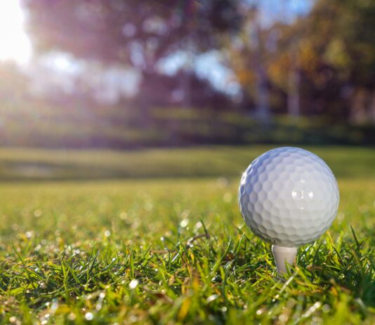 Elite golf courses are rebuilding from Pebble Beach to Dubai, the 19th hole is now a serious dining destination.