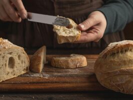 I Can't Believe It's Not Butter, butter alternative makes it Extra Creamy