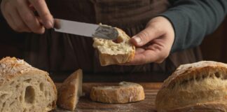 I Can't Believe It's Not Butter, butter alternative makes it Extra Creamy