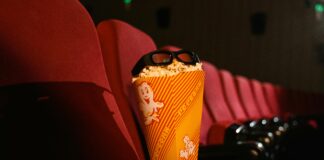 Brea Grant and Ed Dougherty's horror satire Grind just secured international distribution at Cannes after a buzzy SXSW debut.