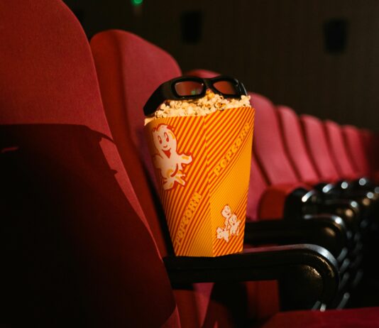 Brea Grant and Ed Dougherty's horror satire Grind just secured international distribution at Cannes after a buzzy SXSW debut.