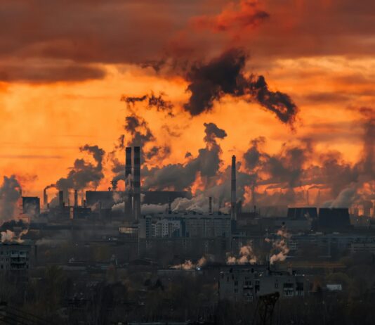 New data reveals 45 top destinations hit peak pollution during tourist season.