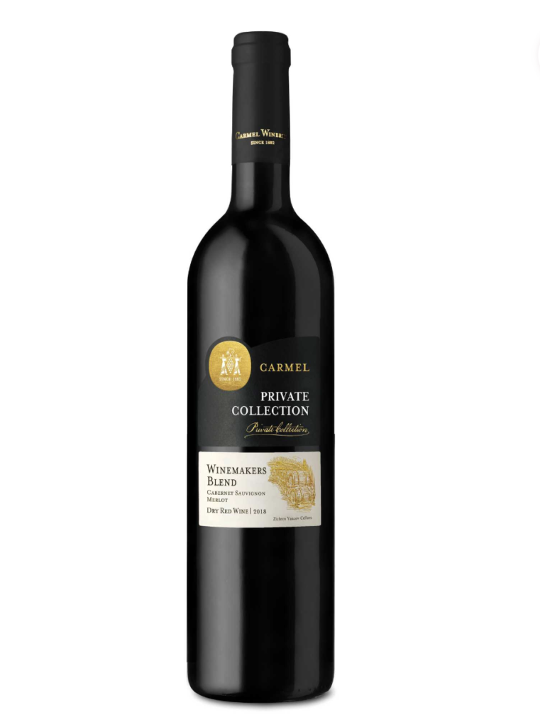 Carmel Private Collection Winemakers Blend 2021