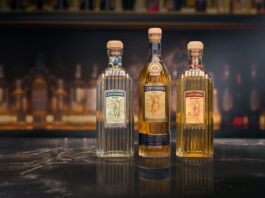 Centenario Tequila's new "Todo o Nada"