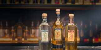 Centenario Tequila's new "Todo o Nada"