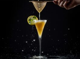 Drink Las Vegas debuts September 24–27, 2026 across MGM Resorts