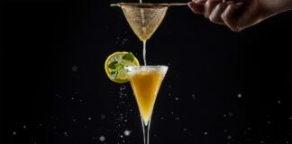 Drink Las Vegas debuts September 24–27, 2026 across MGM Resorts