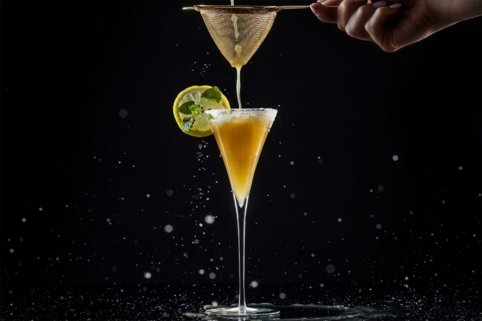 Drink Las Vegas debuts September 24–27, 2026 across MGM Resorts