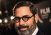 FilmNation CEO Glen Basner receives the 2026 Zurich Summit Game Changer Award
