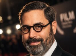 FilmNation CEO Glen Basner receives the 2026 Zurich Summit Game Changer Award