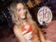 Hilary Duff Lucky Me Tour 2026 Aperol Share the Moment partnership