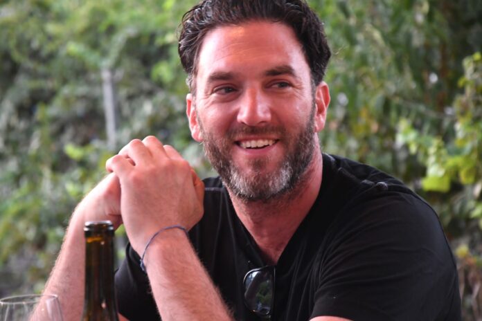 Israeli wine varieties for 5,000 years from Josh Greenstein, founder and executive vice president of the Israeli Wine Producers Association