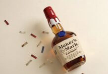 Maker's Mark 2026 Limited Edition Honors Veterans and the Land