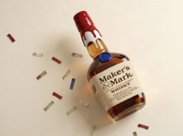 Maker's Mark 2026 Limited Edition Honors Veterans and the Land