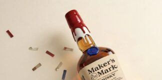 Maker's Mark 2026 Limited Edition Honors Veterans and the Land