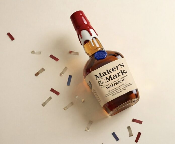 Maker's Mark 2026 Limited Edition Honors Veterans and the Land