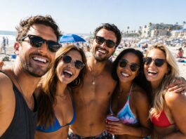 complete guide Memorial Day weekend Los Angeles