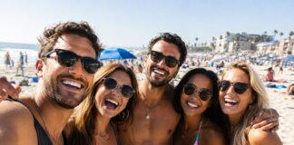 complete guide Memorial Day weekend Los Angeles