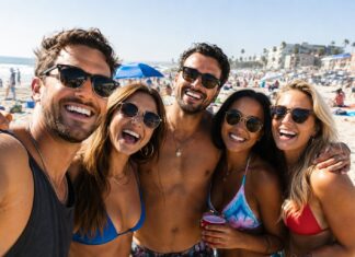 What to Do in LA This Memorial Day Weekend complete guide Memorial Day weekend Los Angeles