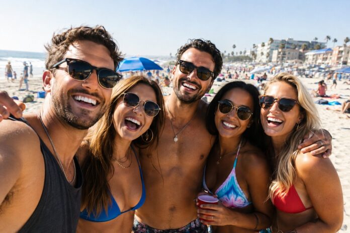 complete guide Memorial Day weekend Los Angeles