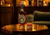 Michter's 10 Year Single Barrel Kentucky Straight Rye 2026 limited release bottle