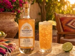 tamarind margarita ready to drink cocktail