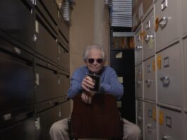 Steve Schapiro: Being Everywhere is streaming now on Amazon, Apple TV, YouTube, and Google Play.