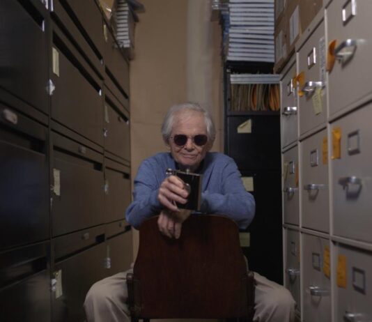 Steve Schapiro: Being Everywhere is streaming now on Amazon, Apple TV, YouTube, and Google Play.