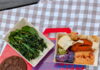 Suzanne Goin and Caroline Styne return with the Hollywood Bowl's most ambitious food season yet.