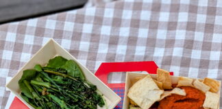The Hollywood Bowl 2026 Food Scene Matches the Incredible Shows, Thank Suzanne Goin and Caroline Styne Suzanne Goin and Caroline Styne return with the Hollywood Bowl's most ambitious food season yet.
