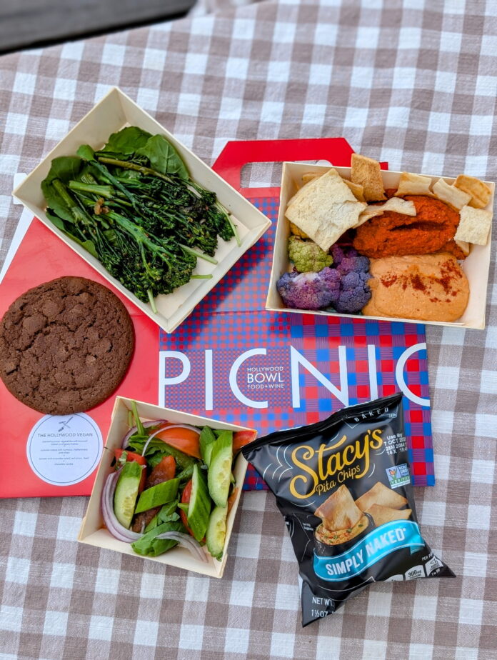 Suzanne Goin and Caroline Styne return with the Hollywood Bowl's most ambitious food season yet.